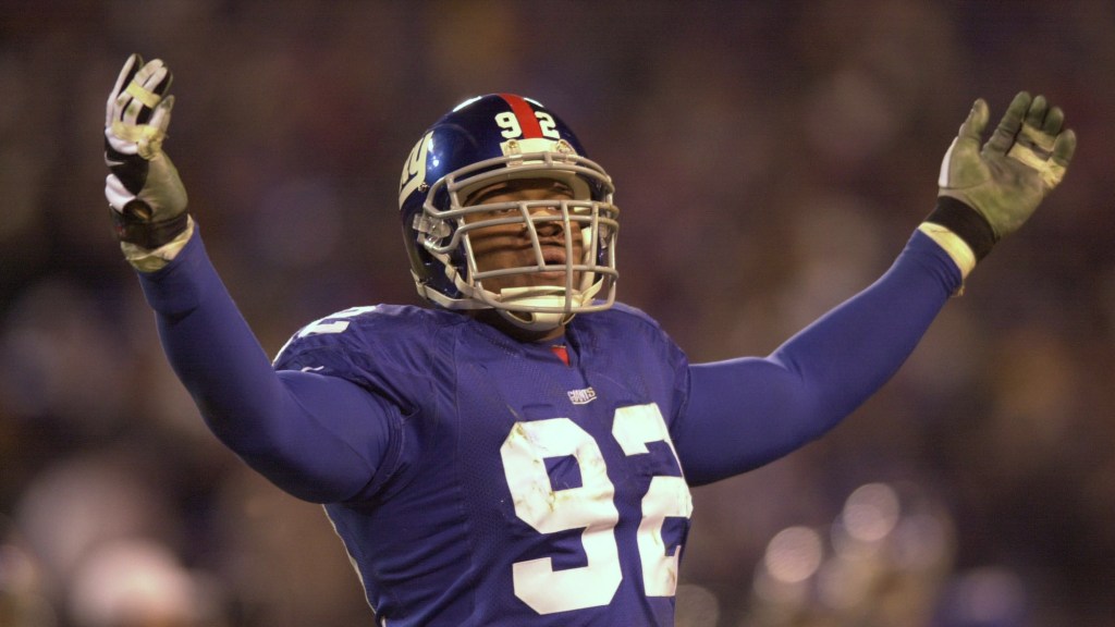 Ben Roethlisberger shares great story about Giants’ Michael Strahan