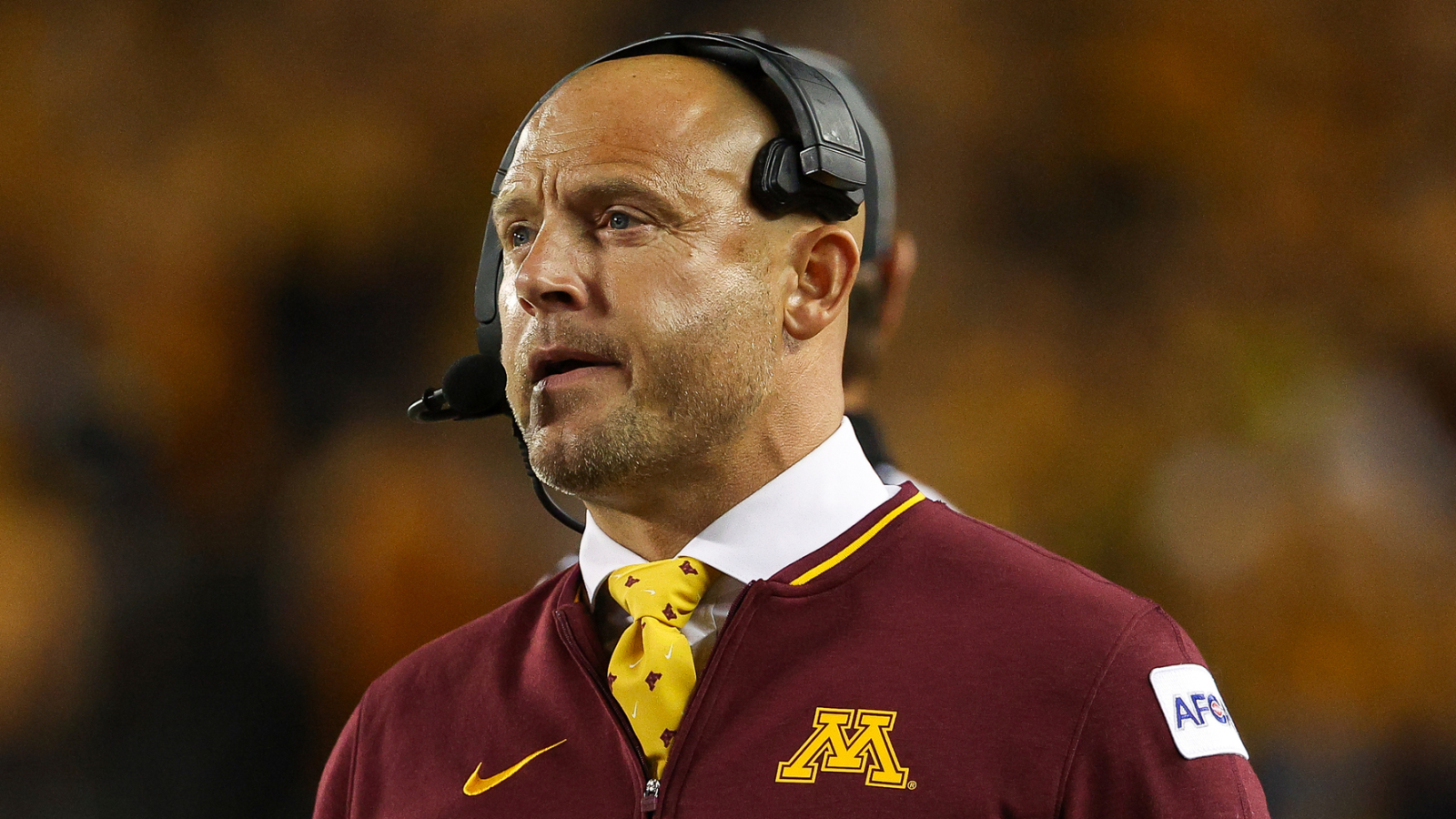 Big Ten modifies onside kick protocol after controversy