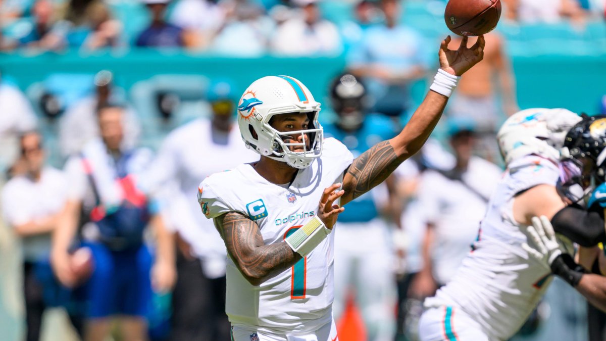 Bills-Dolphins betting preview (odds, lines, best bets)