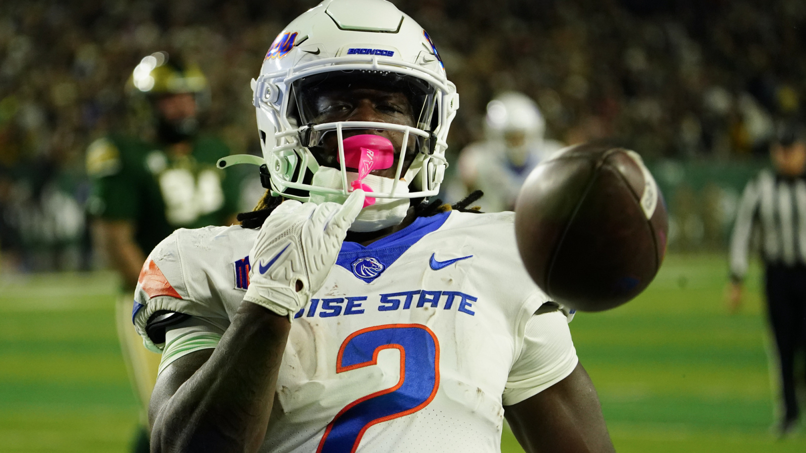 Boise State RB attempting to do something for first time since 2015