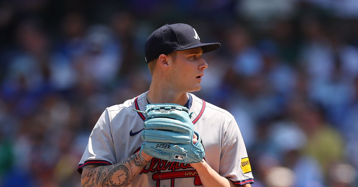 Braves Minor League Recap: AJ Smith-Shawver tosses six strong innings