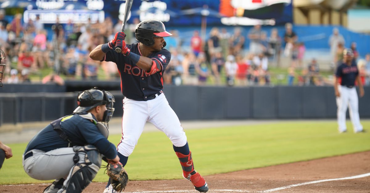 Braves Minor League Recap: Justin Dean goes 4-4 in Gwinnett loss