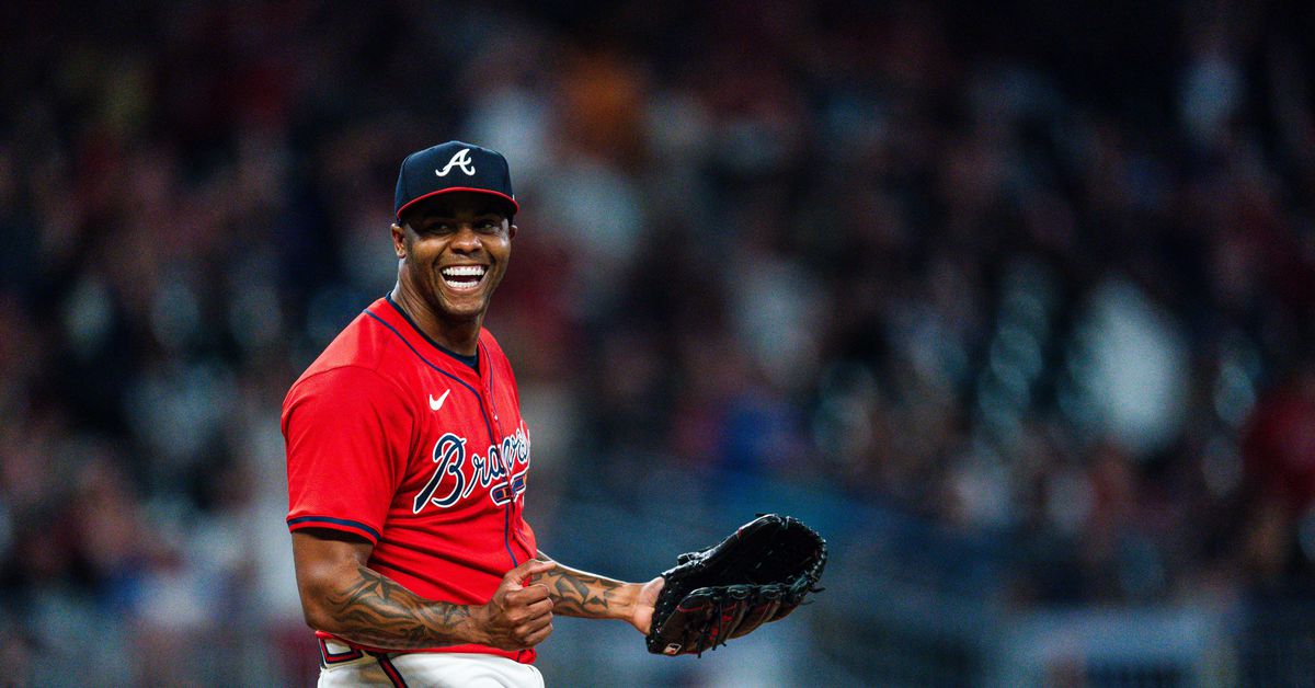 Braves stop, drop, and roll in August — in that order