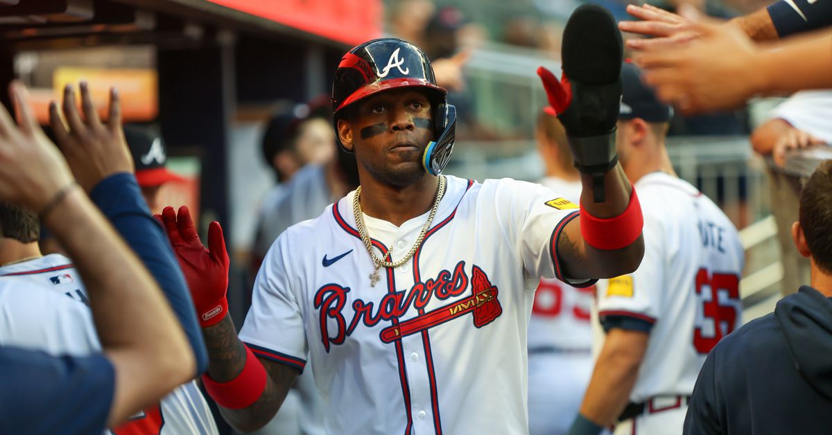 Braves vs Blue Jays Lineups: Jorge Soler returns to the lineup and Sean Murphy catches Chris Sale