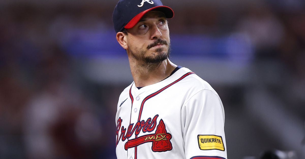 Braves vs Dodgers Preview: Atlanta looks to seize a series win behind Charlie Morton on Sunday Night Baseball