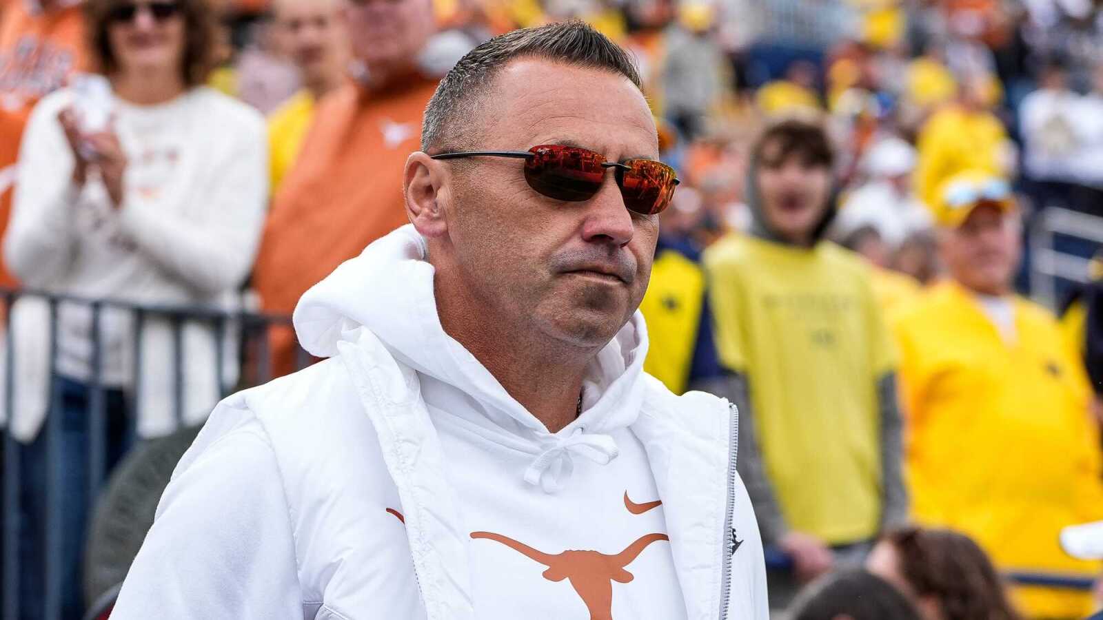 CFB Week 2 winners, losers: Texas, Tennessee make statements