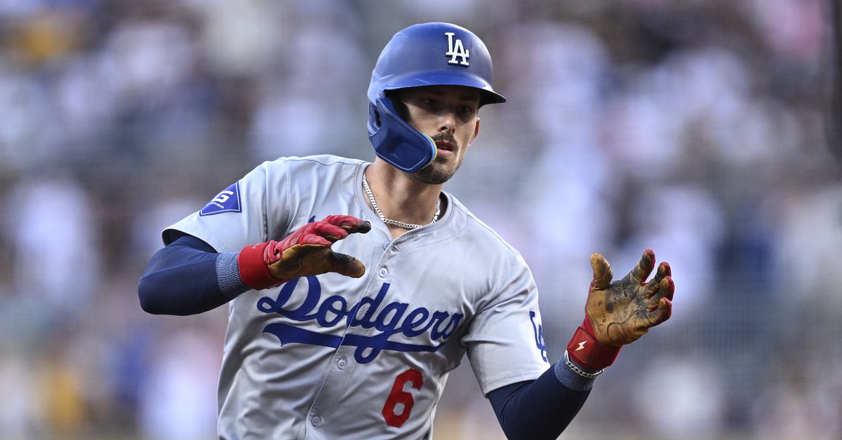 Cavan Biggio set to make Atlanta Braves debut