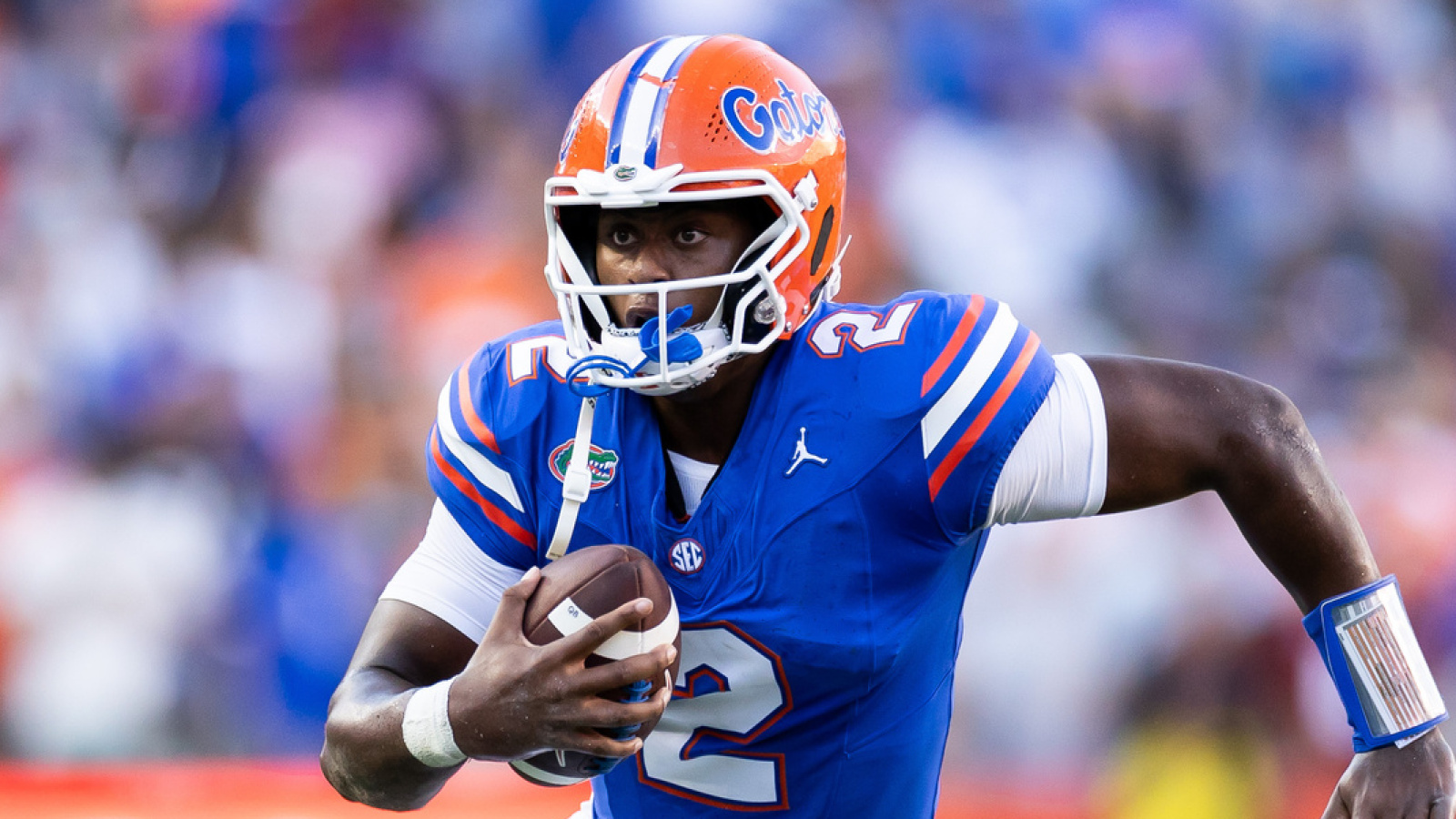 College football's most important people in Week 3