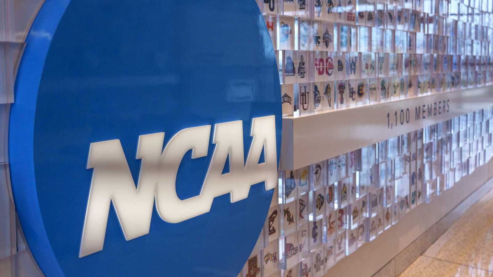College sports could move further away from amateurism model