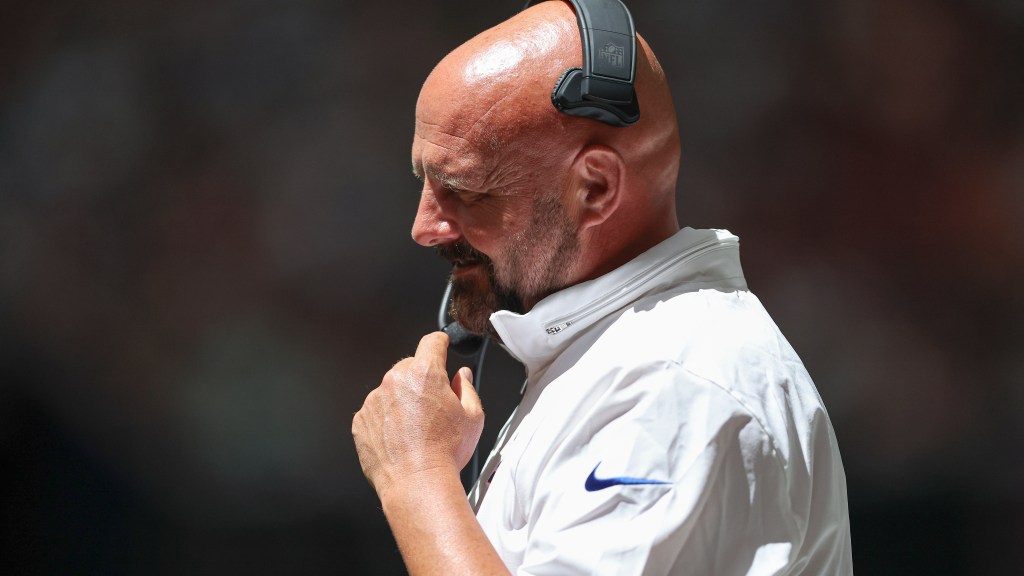 Daboll confirms he will call the offensive plays this season