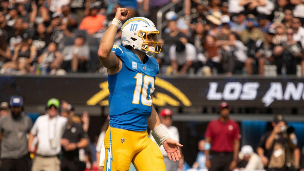 Defenses to exploit in Week 2