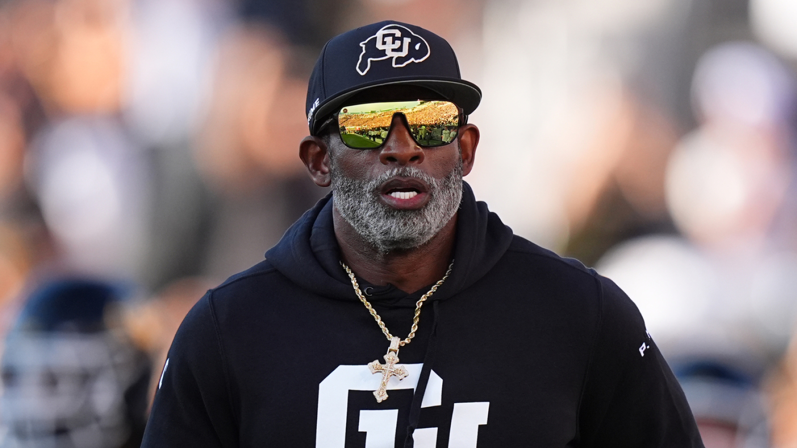 Deion Sanders praised by former SEC Coach of the Year
