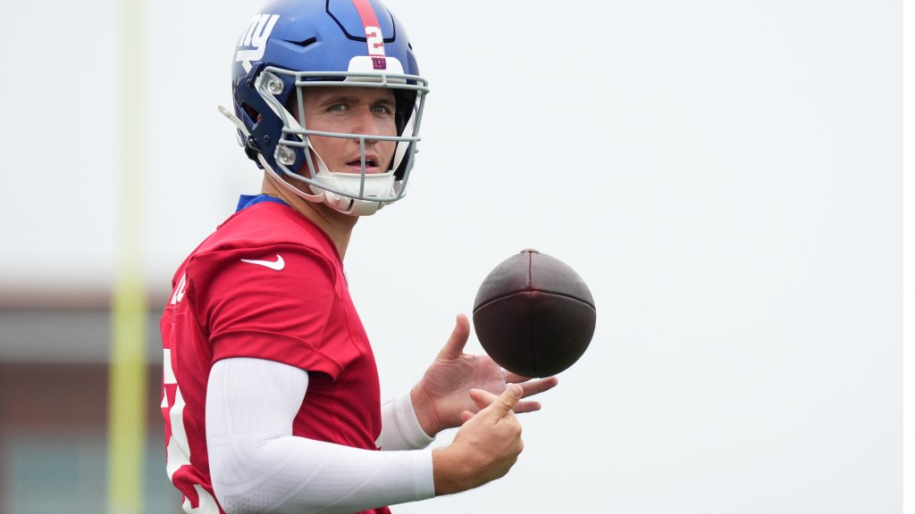 Drew Lock among 4 limited in practice