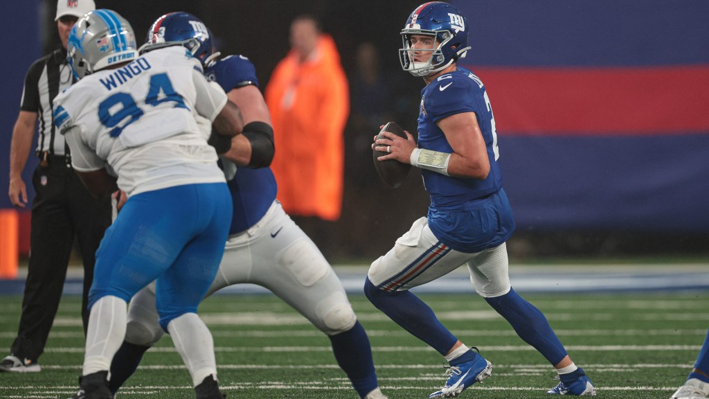 Drew Lock among 4 projected limited participants
