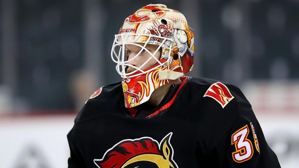 Ducks sign Dansk to one-year contract