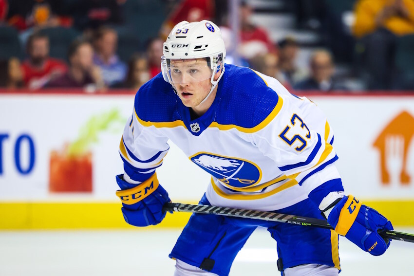 Edmonton Oilers Have To Find Value Contracts on the Free Agent Market