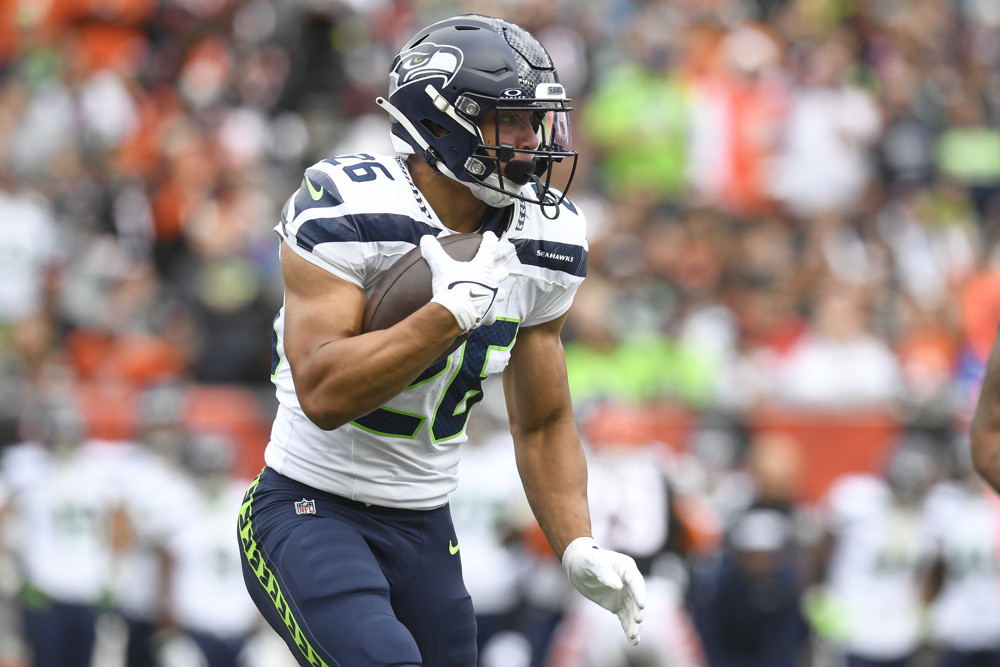 Ep. 583 – Which Numbers Matter in Week 3 for Fantasy Football