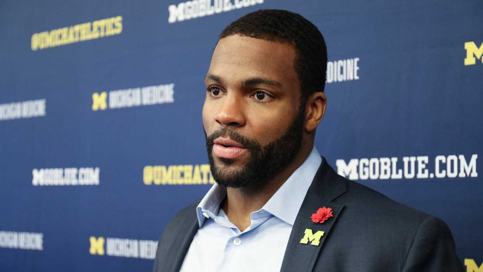 Ex-Michigan players sue NCAA, Big Ten Network: What it means for NIL