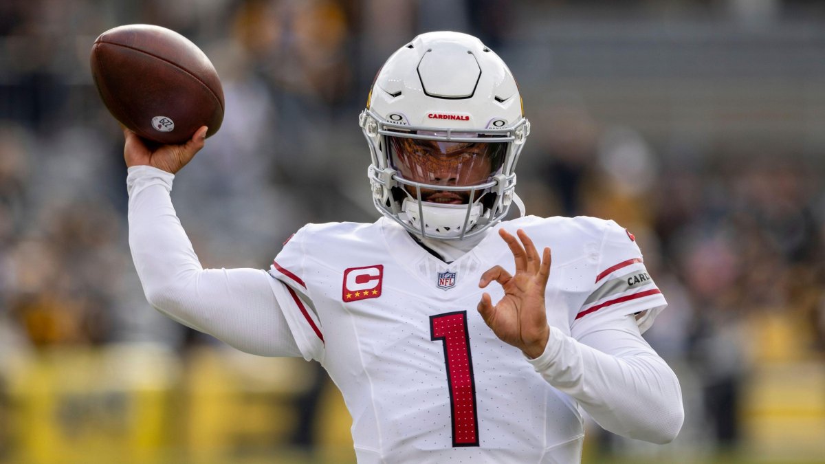 Fantasy Football: Jon Macri's favorite 2024 picks