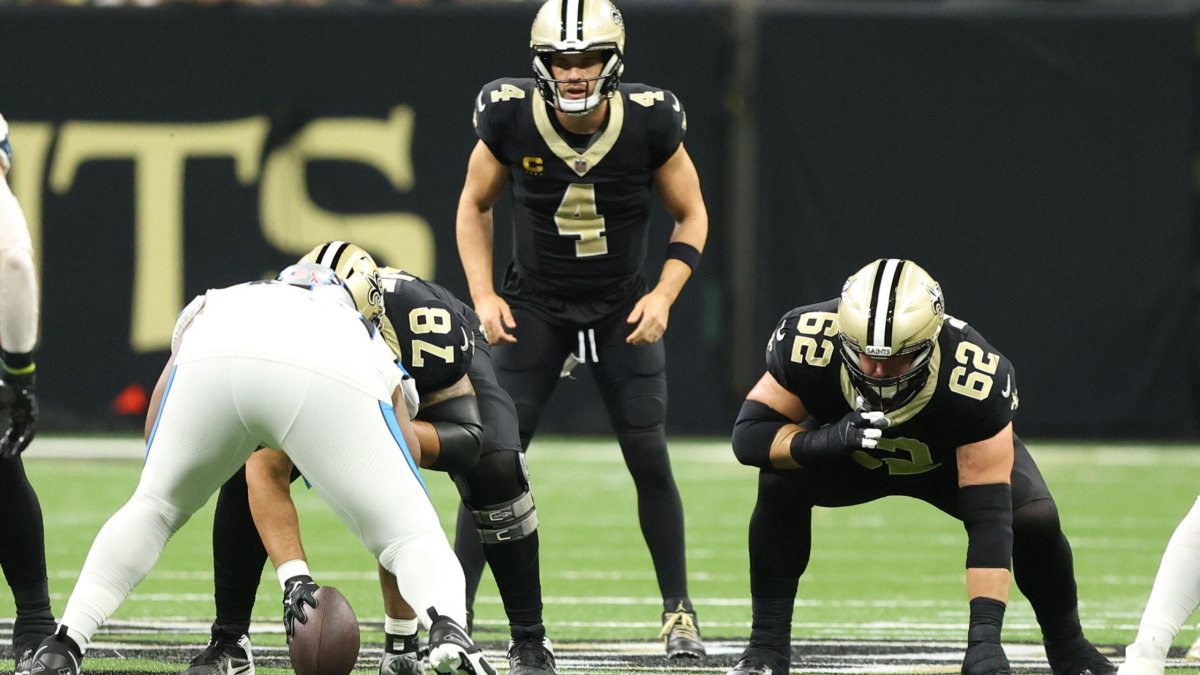 Fantasy Football: QB/DEF streamers for Week 3