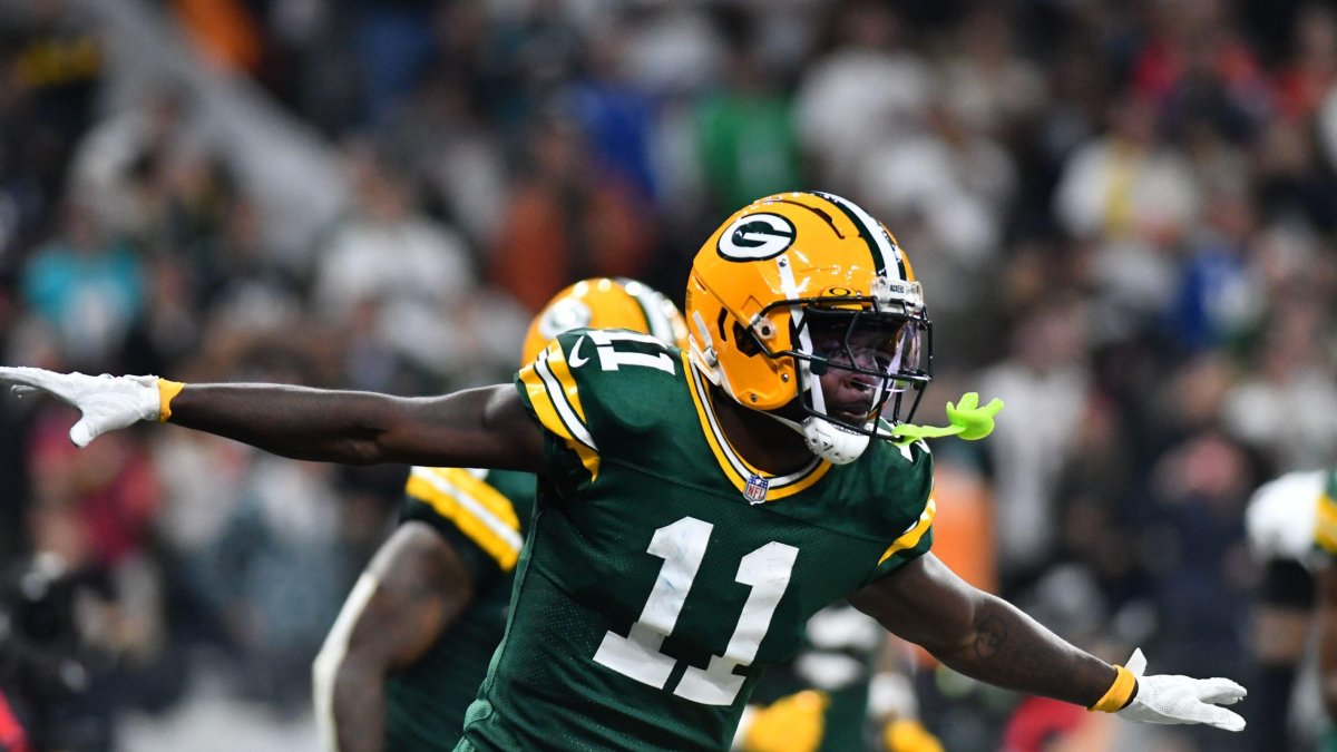 Fantasy Football WR Report: Man, zone coverage performance ahead of NFL Week 2