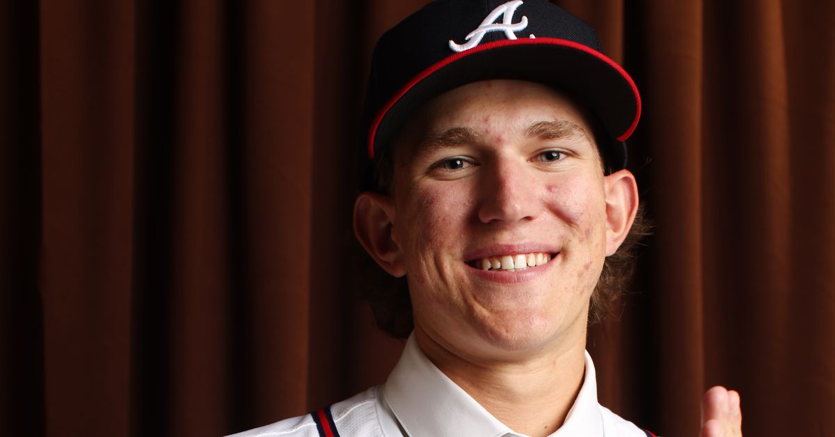 First Impressions of Cam Caminiti, Carter Holton, and the new-look GreenJackets