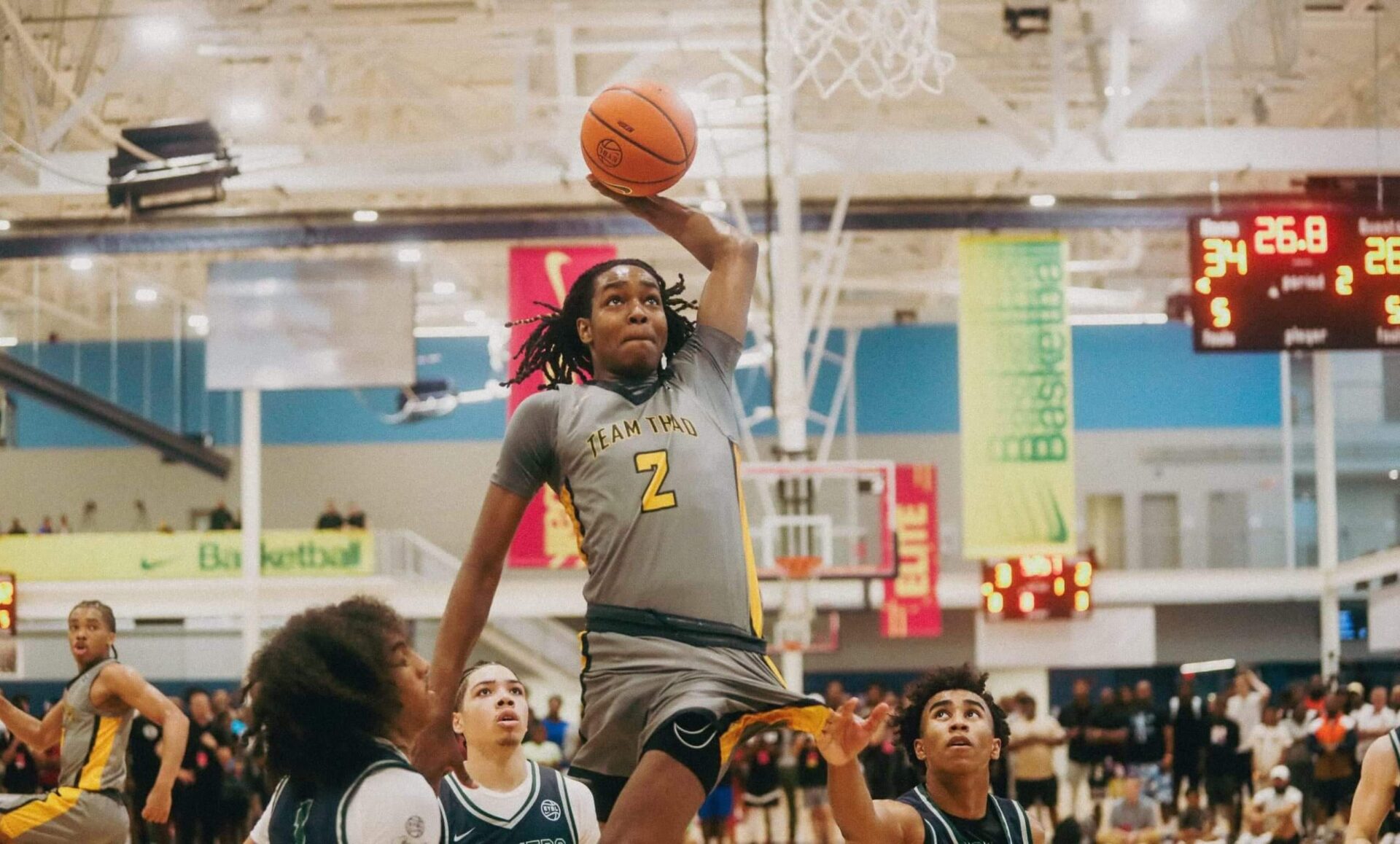 Five-star guard Jasper Johnson commits to Kentucky basketball: What it means for Wildcats