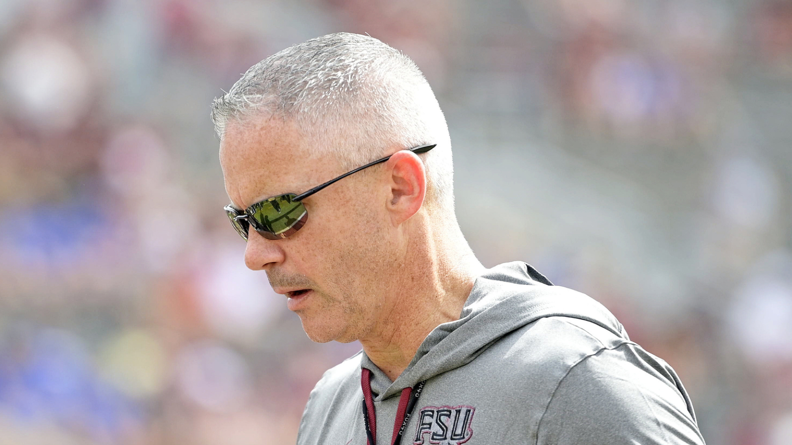 Florida St. spirals, Miami dominates ahead of key Week 4 ACC clashes