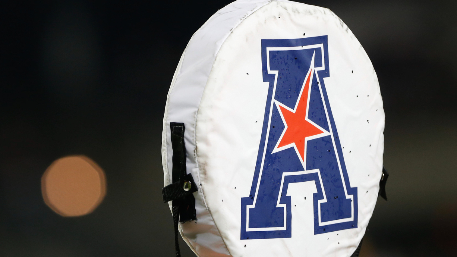 Four schools snub Pac-12 to remain with AAC