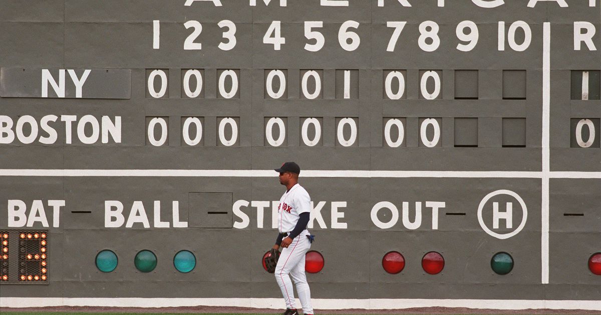 GDT: At least the Red Sox aren’t playoff bound either