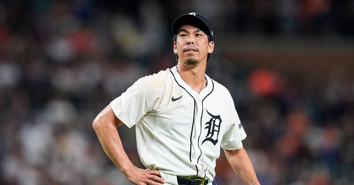 GDT: Good Luck, Mae(da)! - DRaysBay