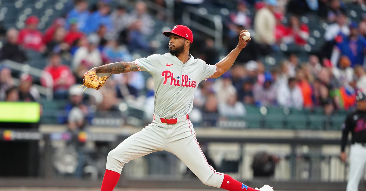 GDT: Hey, I remember Christopher Sanchez!