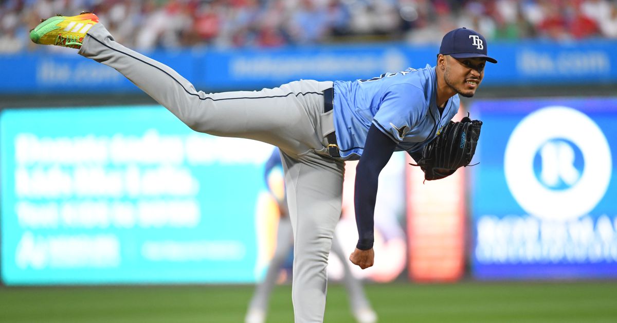 GDT: Long Ball Taj - DRaysBay