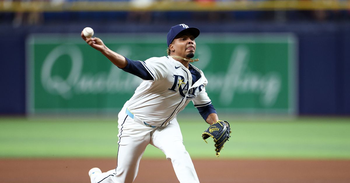 GDT: The road to the playoffs runs through the Rays