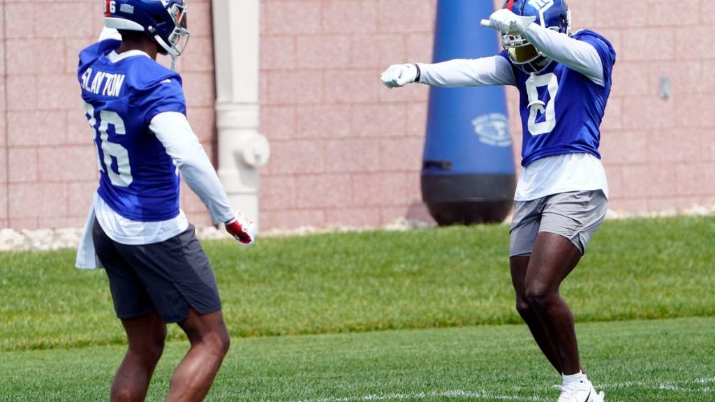 Giants vs. Vikings live stream, TV channel, start time, odds