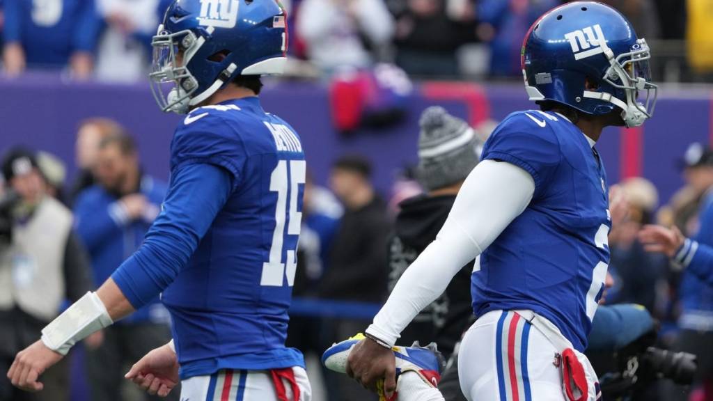 Giants vs. Vikings odds, tips and betting trends