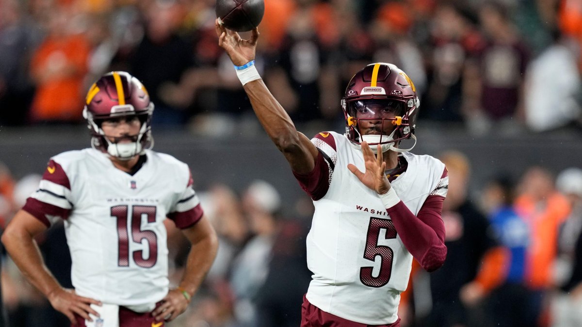 Grading all 32 first-round picks ahead of Week 4 of the 2024 NFL season