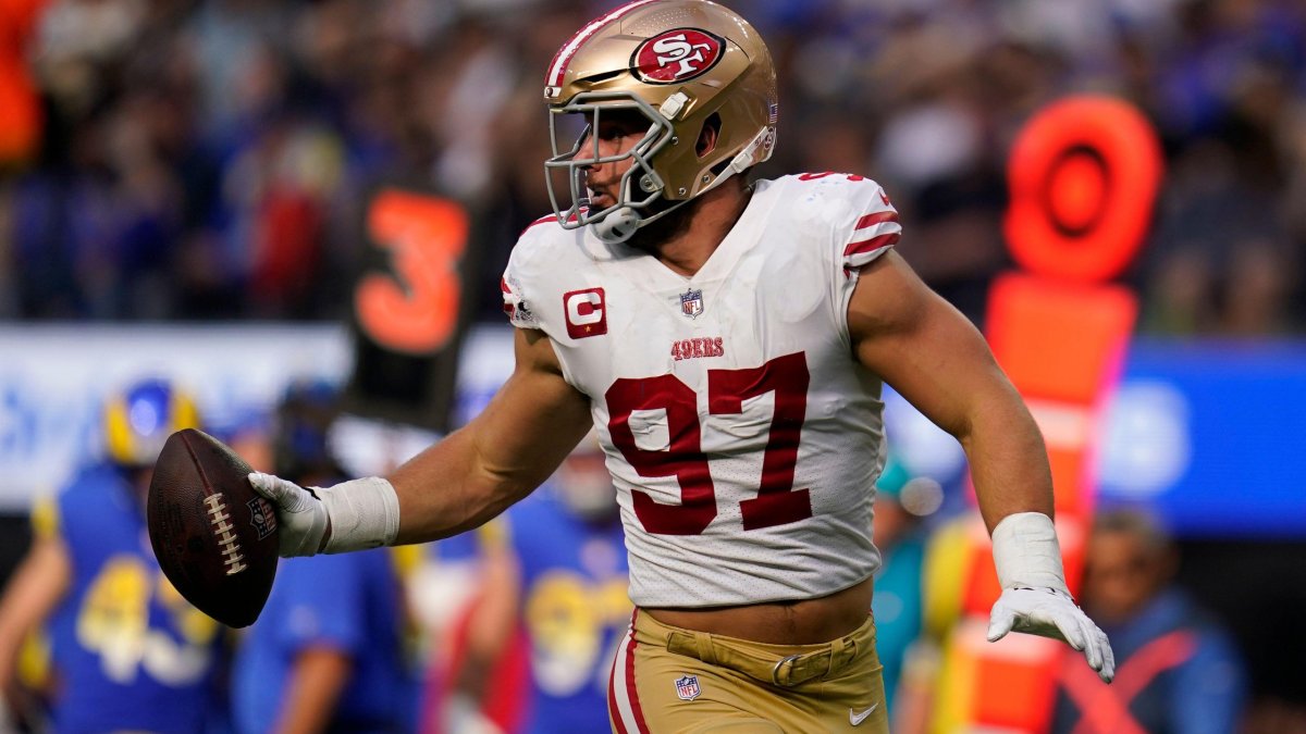 Highlighting the best matchups ahead of NFL Week 1