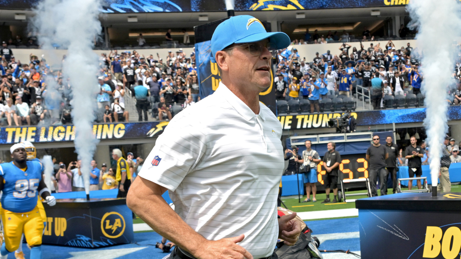 How Jim Harbaugh's NFL departure has derailed Michigan