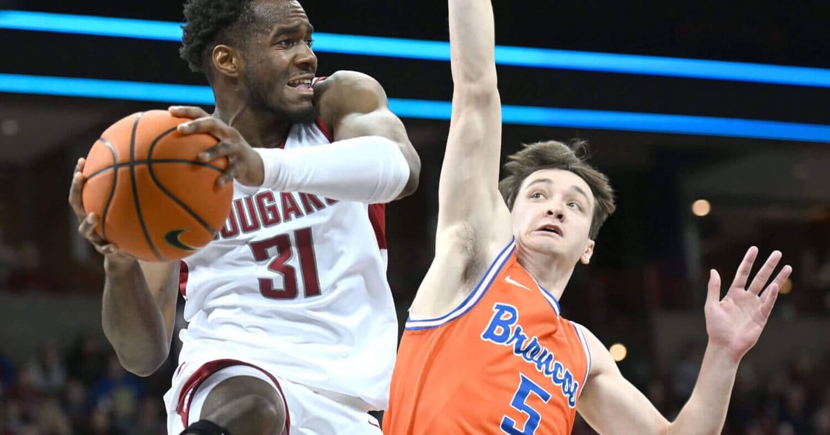 How the Pac-12’s raid of the Mountain West shifts the basketball balance of power out west