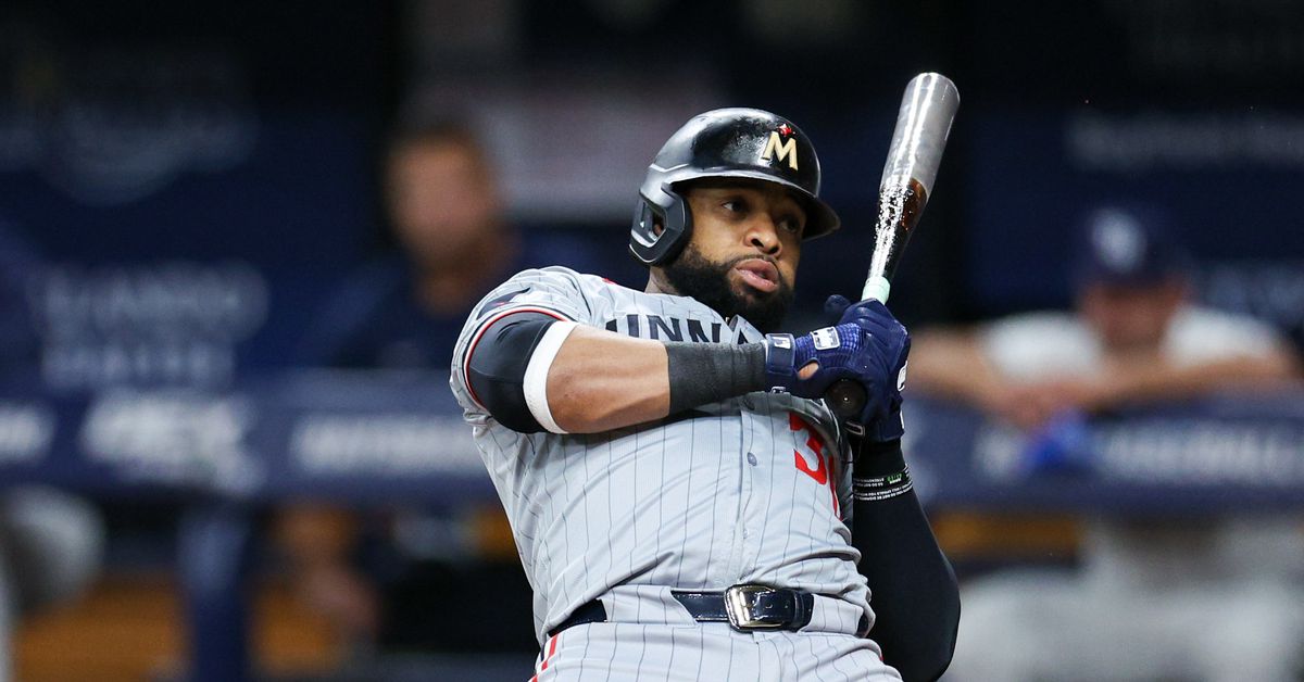 I didn’t watch this one - Twins 5, Rays 4