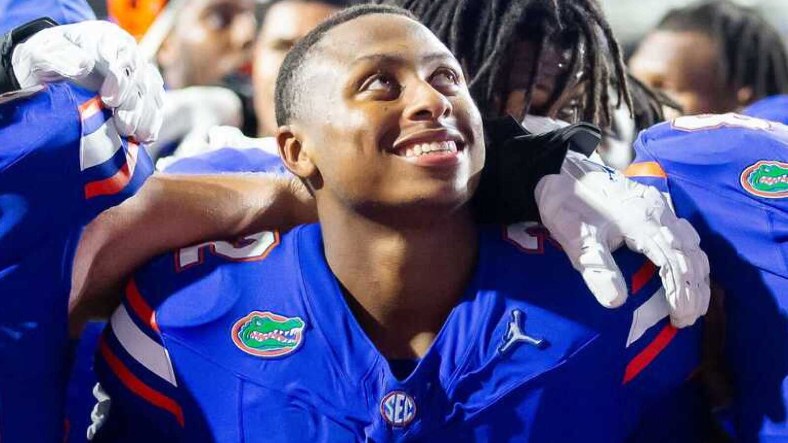 Is Florida really about to deploy dreaded two-QB strategy?