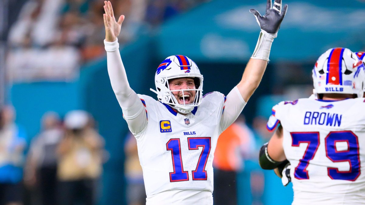 Jaguars-Bills betting preview (odds, lines, best bets)