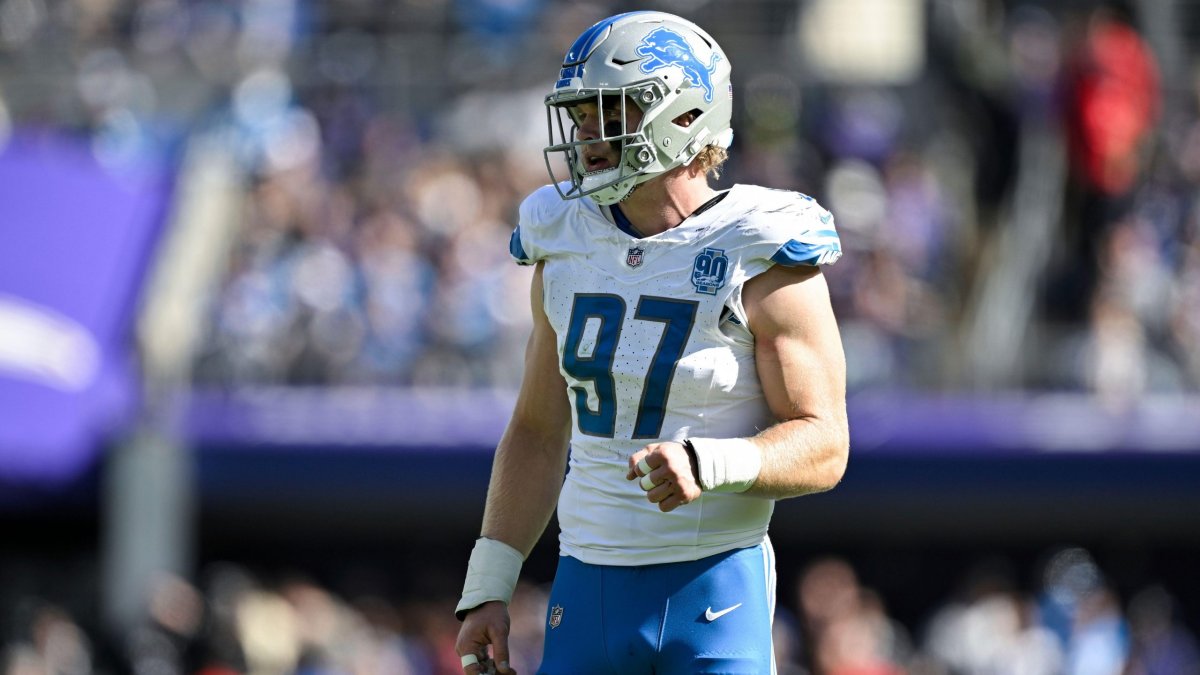 Jon Macri's favorite 2024 IDP picks