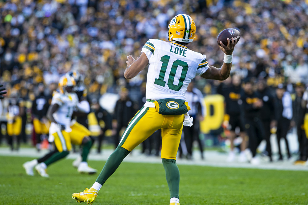 Jordan Love’s Injury Fallout – Dynasty Recap