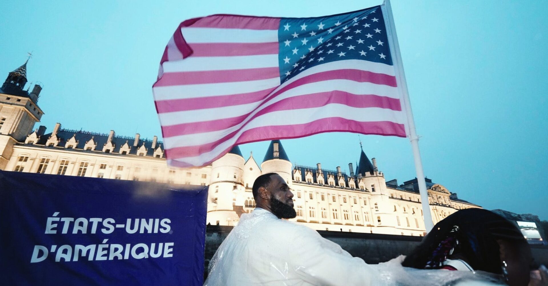 flag