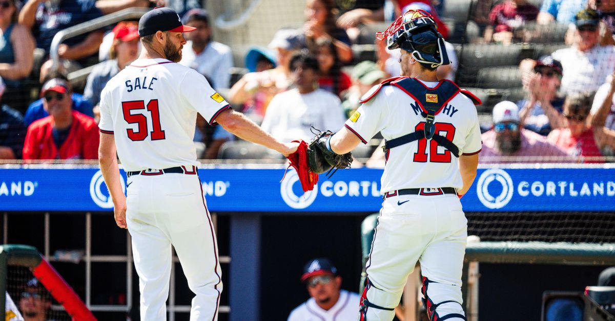 MLB’s best hurler clashes with one of MLB’s best teams as Chris Sale faces the Dodgers