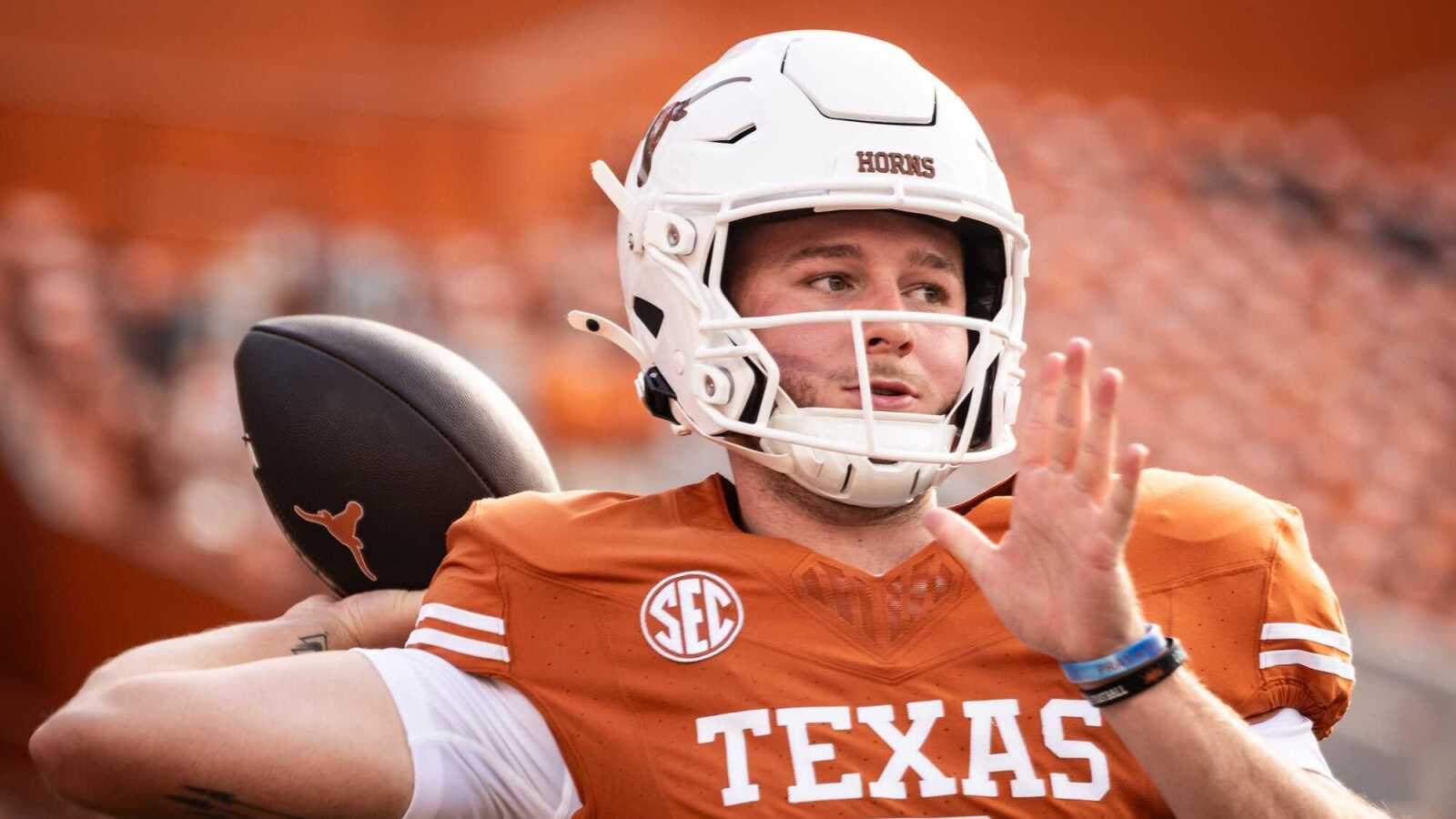 Mel Kiper Jr. names 2025 QB prospect who’s trending upward