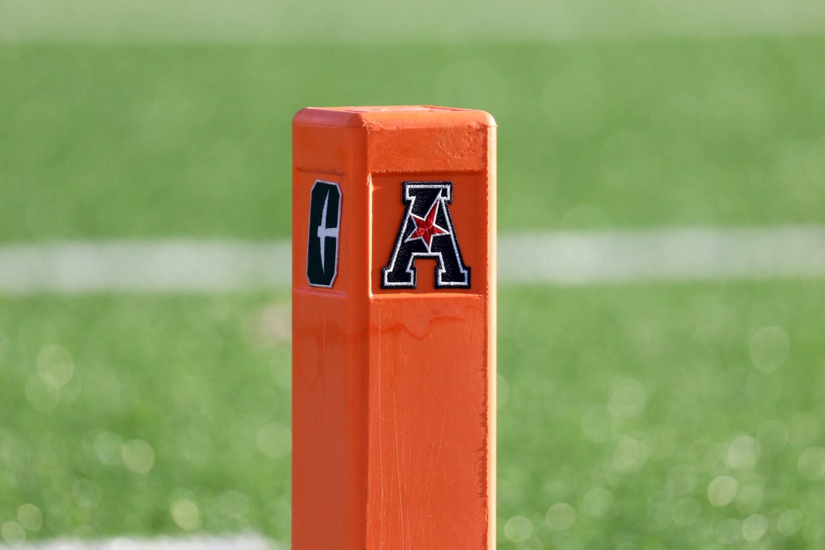 Memphis, Tulane, South Florida, UTSA reaffirm commitment to AAC after Pac-12 talks
