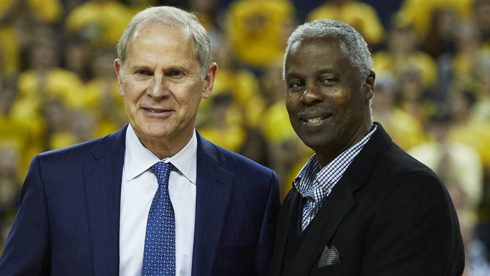 Michigan announces death of athletic department’s ‘secret weapon’
